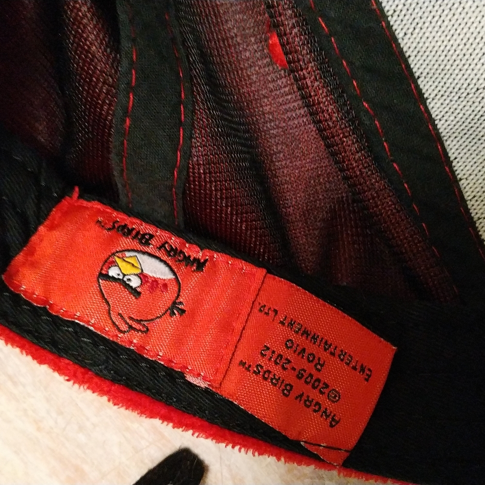 Cap never used - Picture 2 of 3